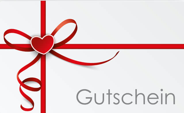 Reisegutschein verschenken