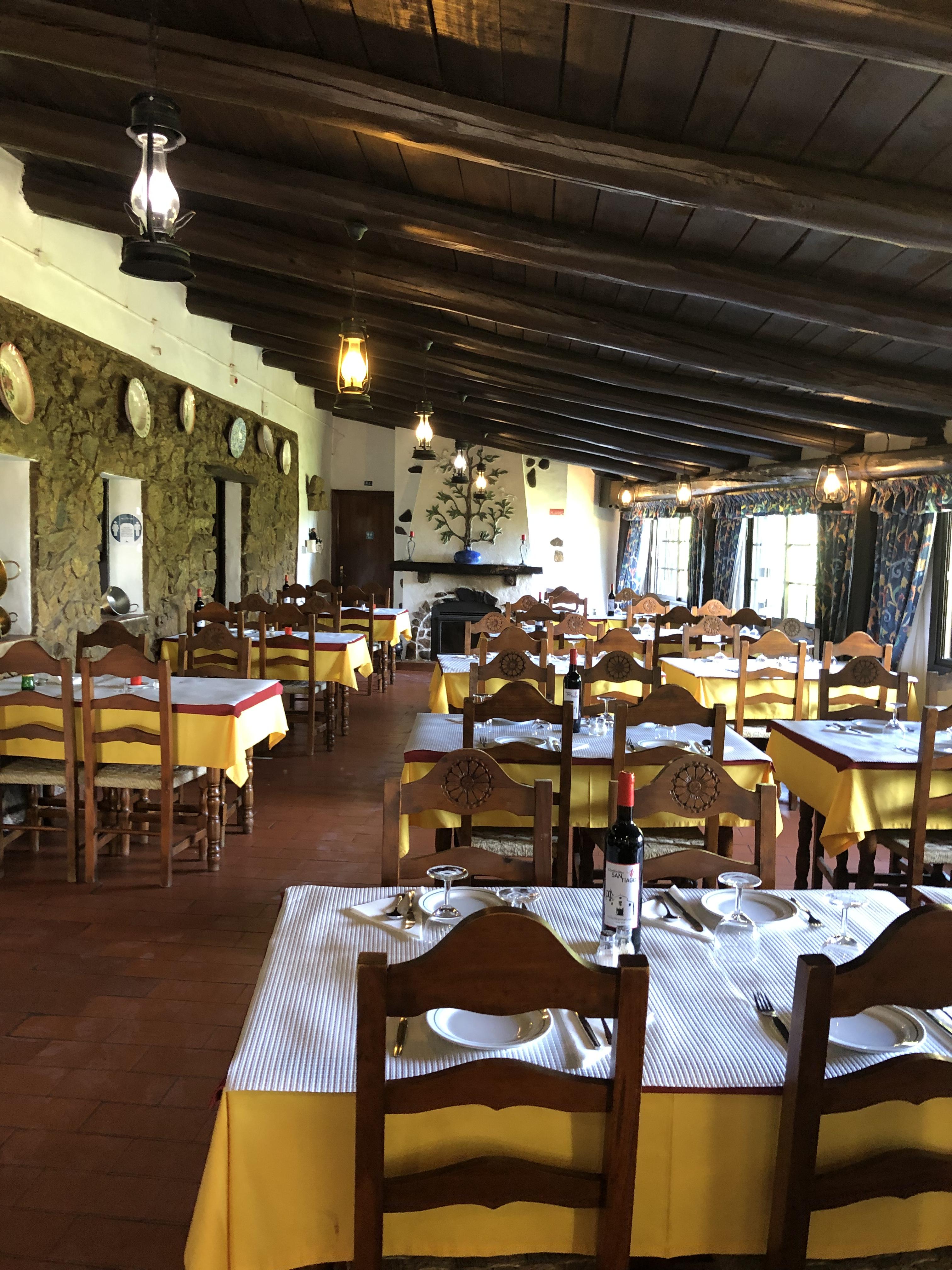 Restauranttipp Monchique