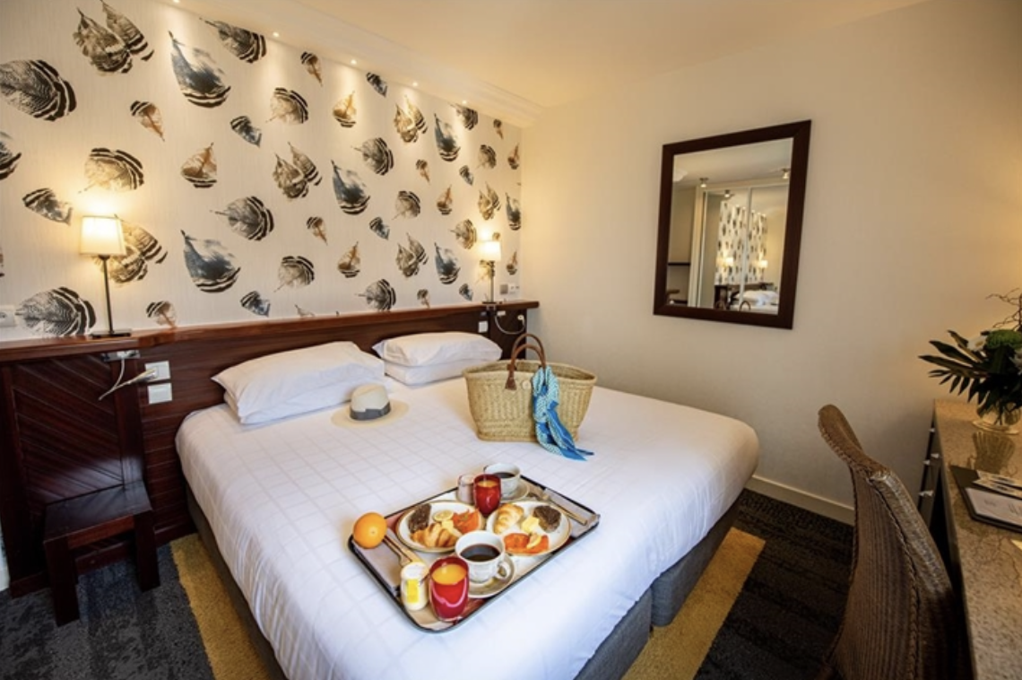 Best Hotel Saint Malo