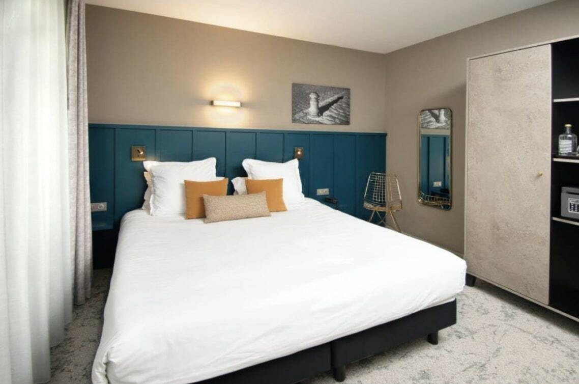 Bretagne Hotel in Quimper