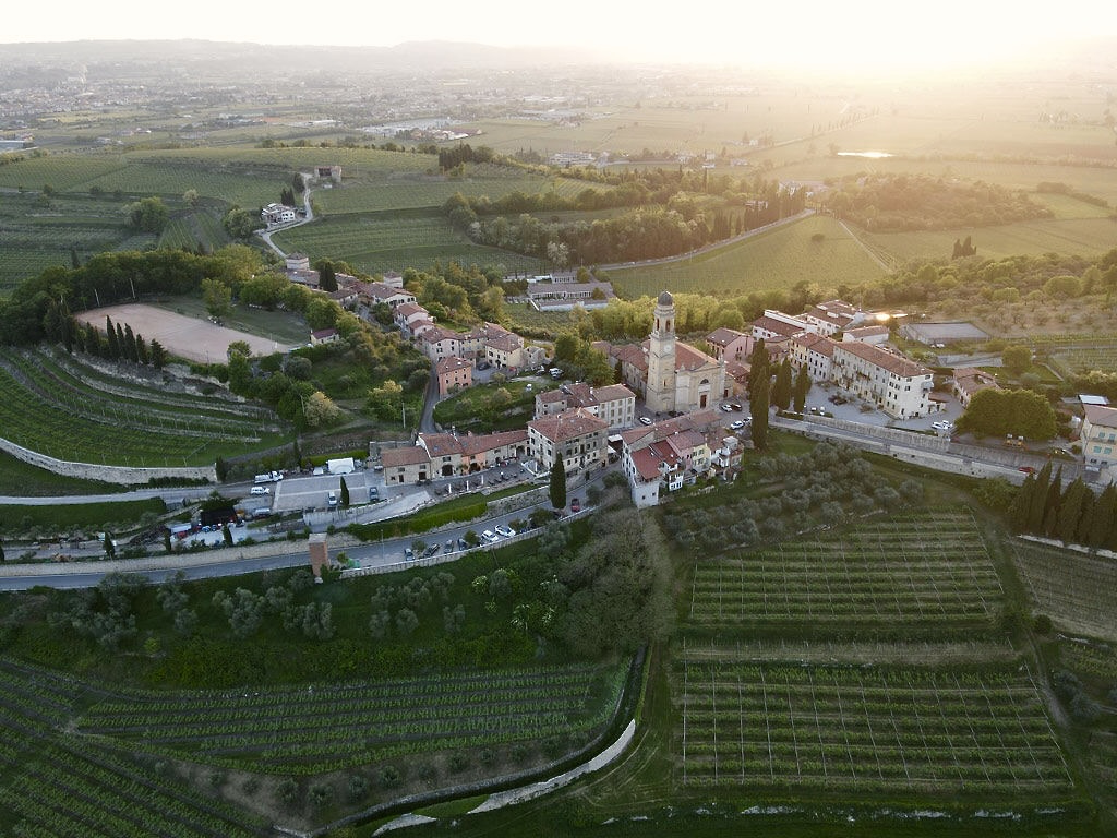 Castrum Wine Relais Valpolicella