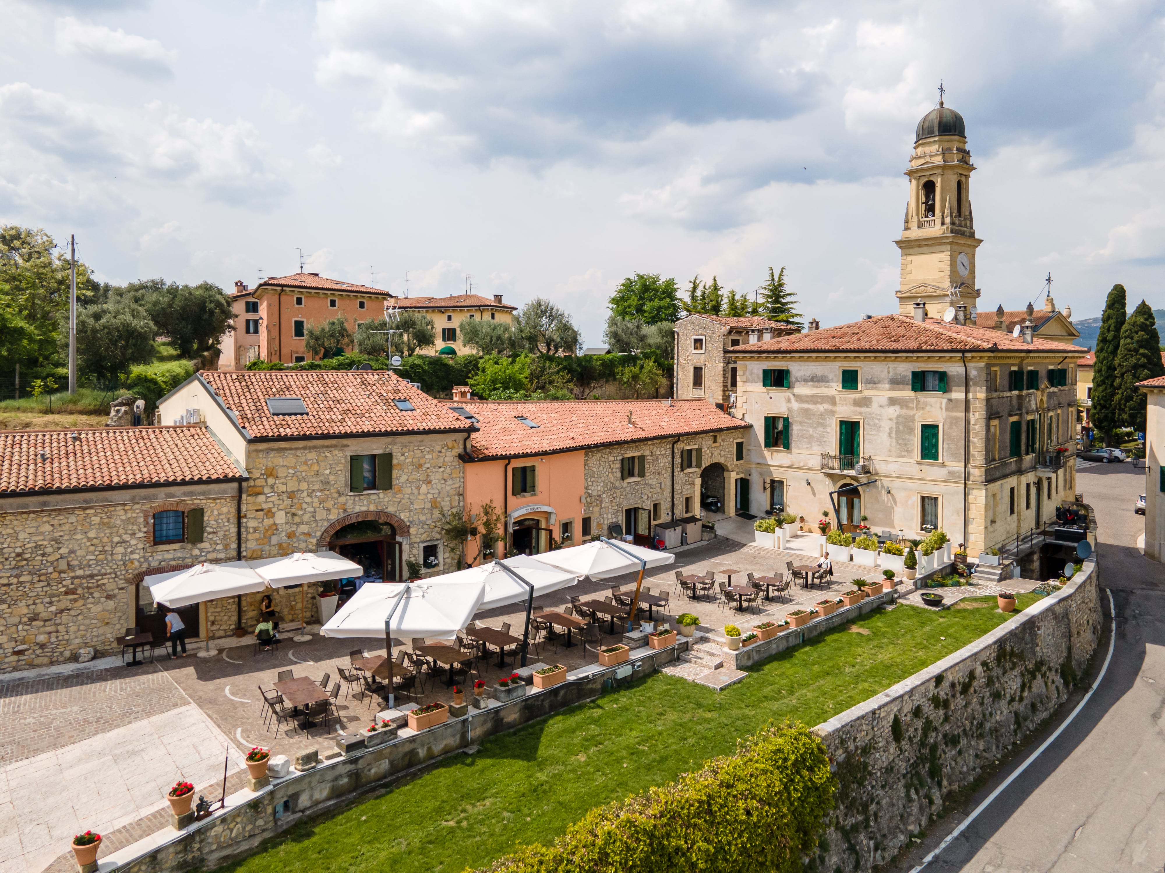 Weinreise Valpolicella Amarone
