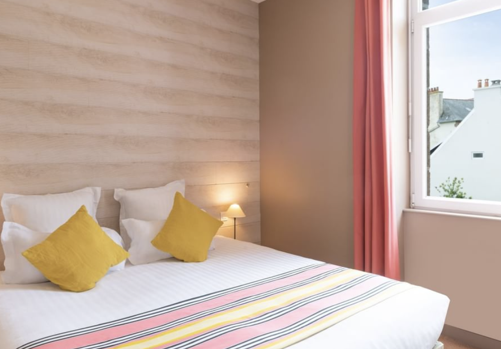 Hotel Les Costans