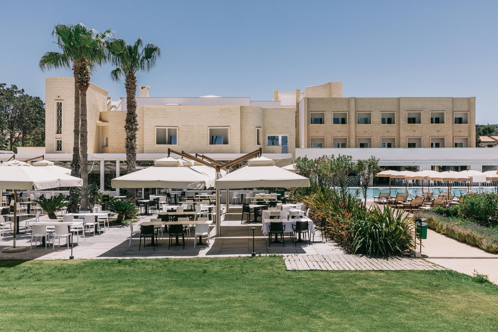Palermo vacation hotel tip