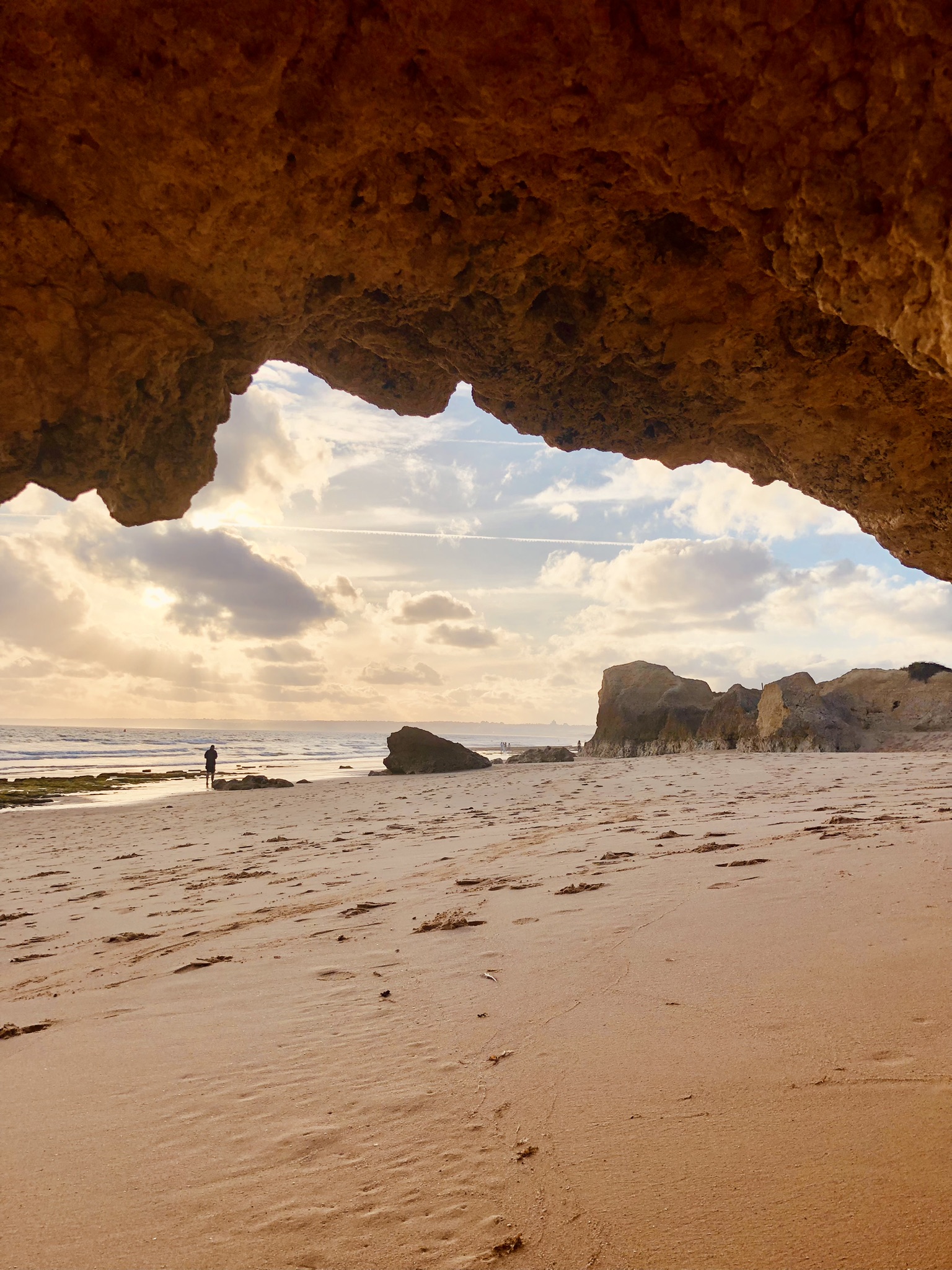 Round trip Algarve 
