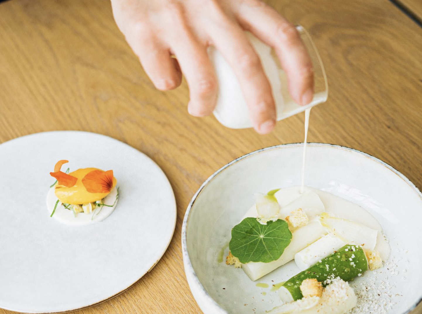Restauranttipp Rennes