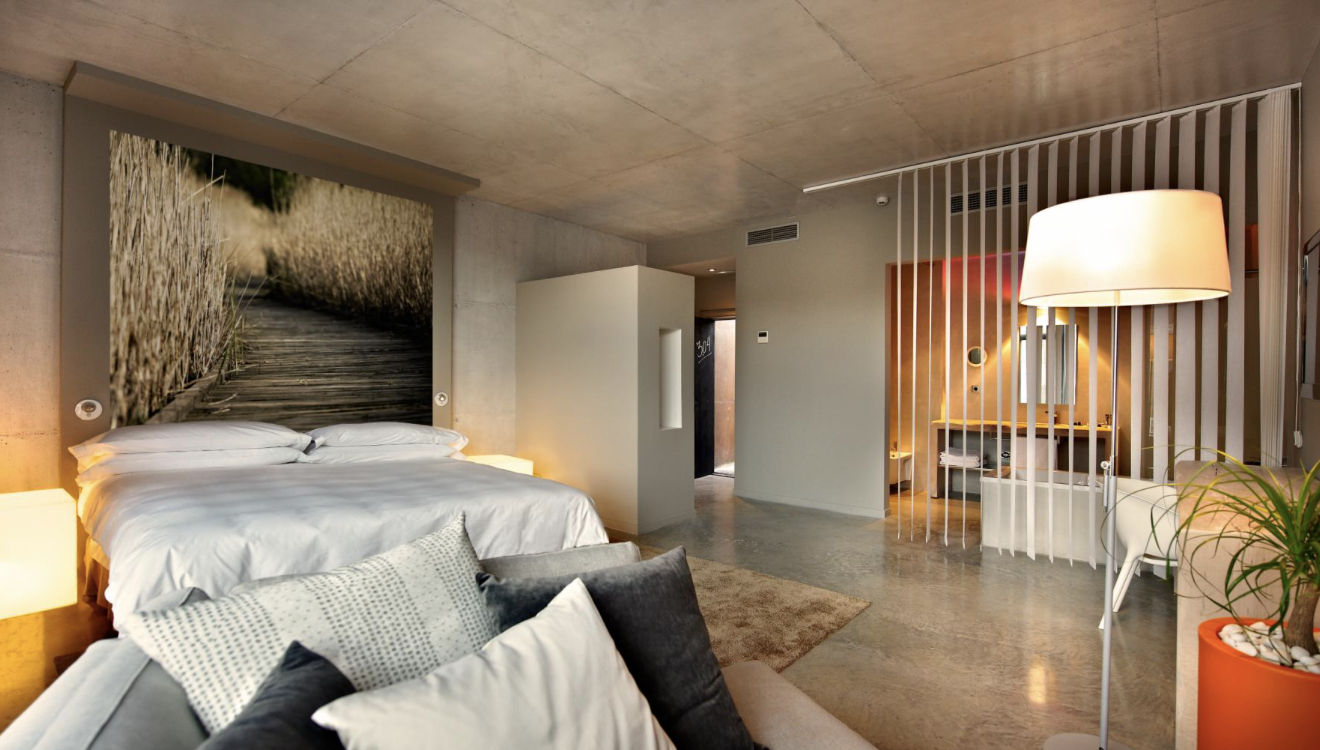 Rioja Gruppenreise Hoteltipp