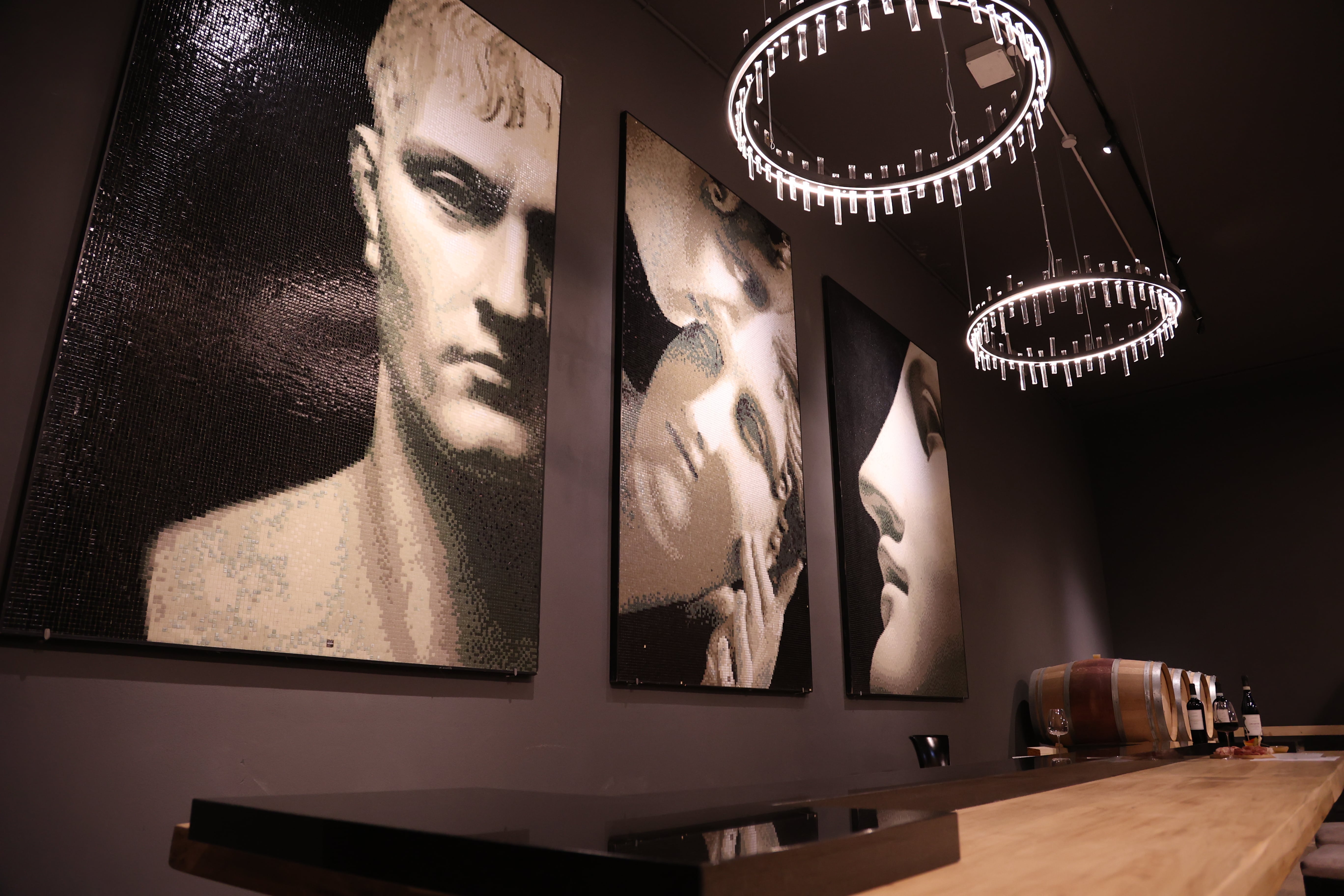 Design Winery Italy