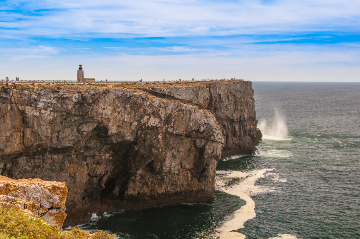 Group tour Algarve
