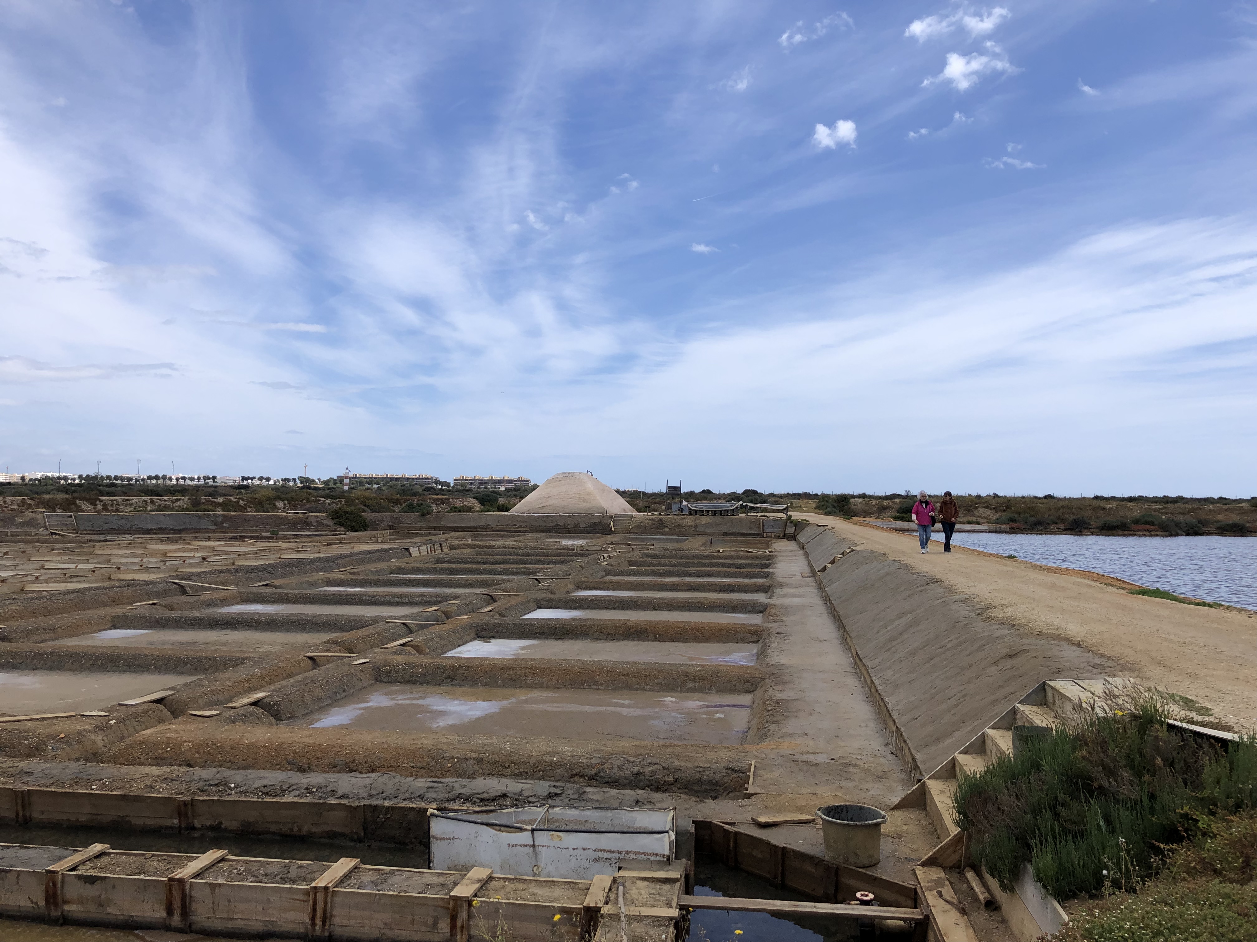 Group tour Portugal Algarve