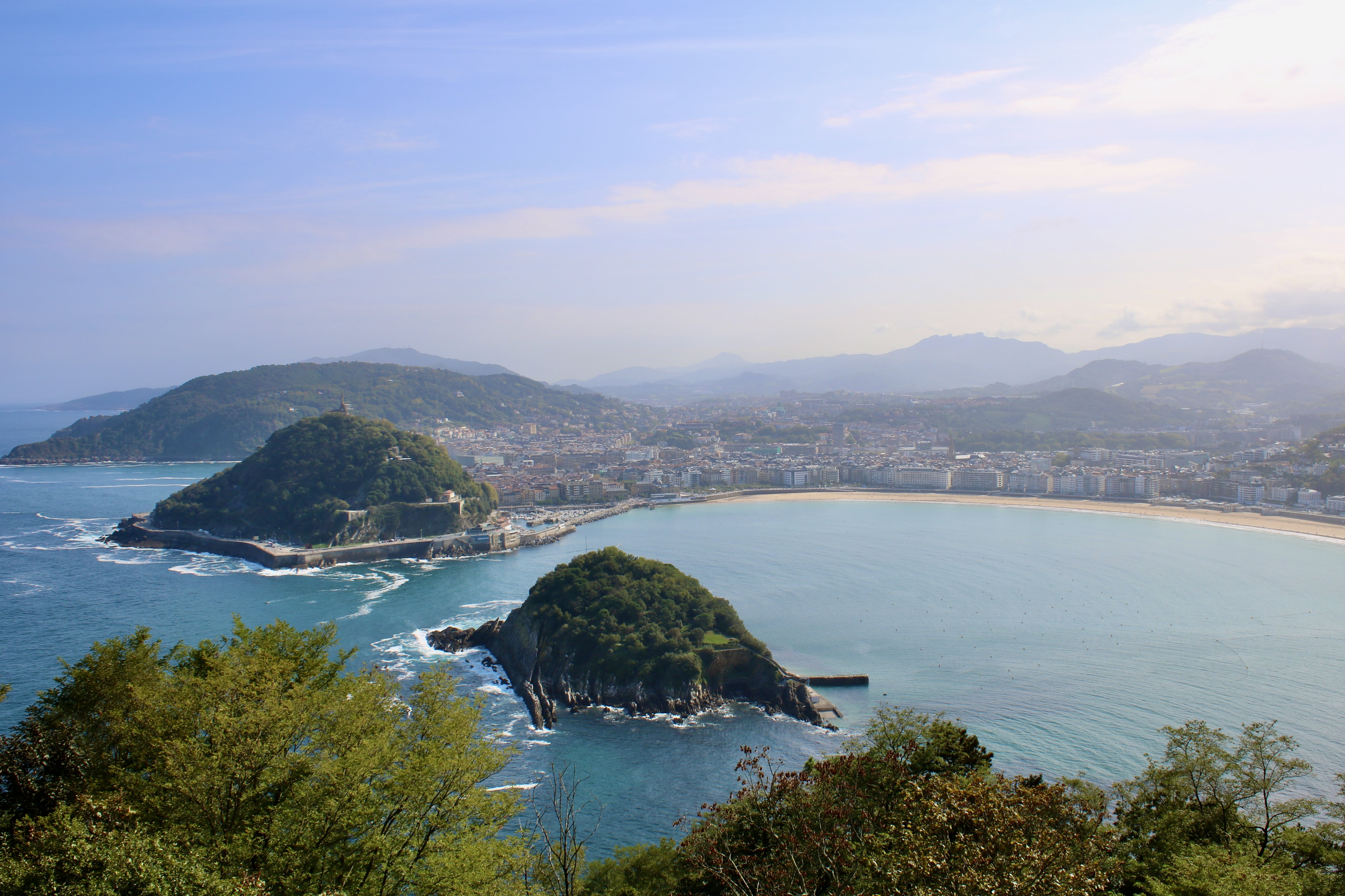 Basque Country Group Tour Spain