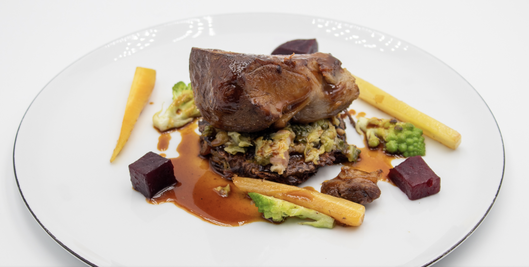 Restaurant recommendation Quimper