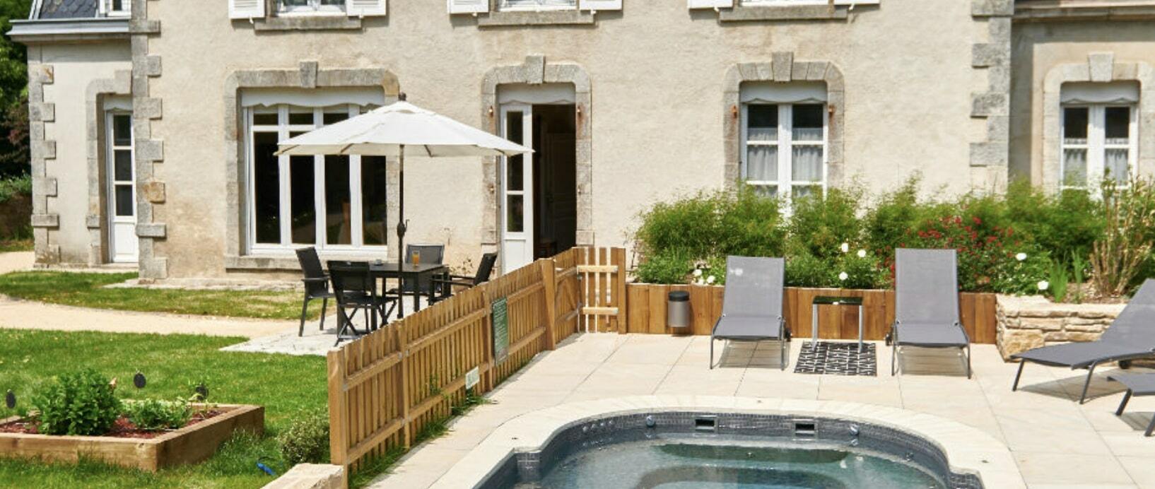 Vacation Vannes
