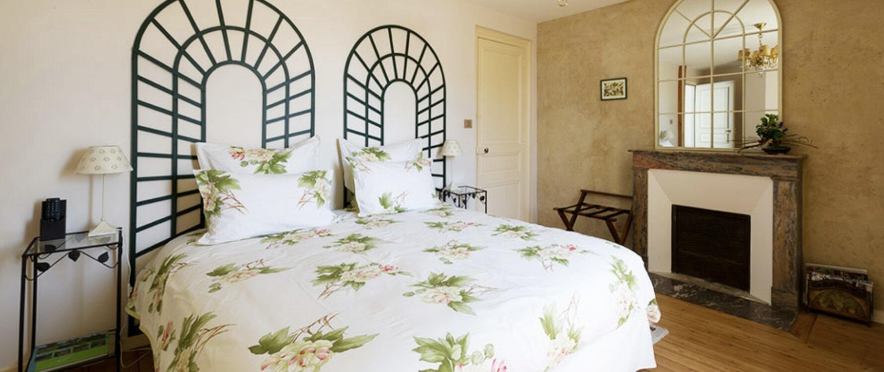 Vannes hotel tip