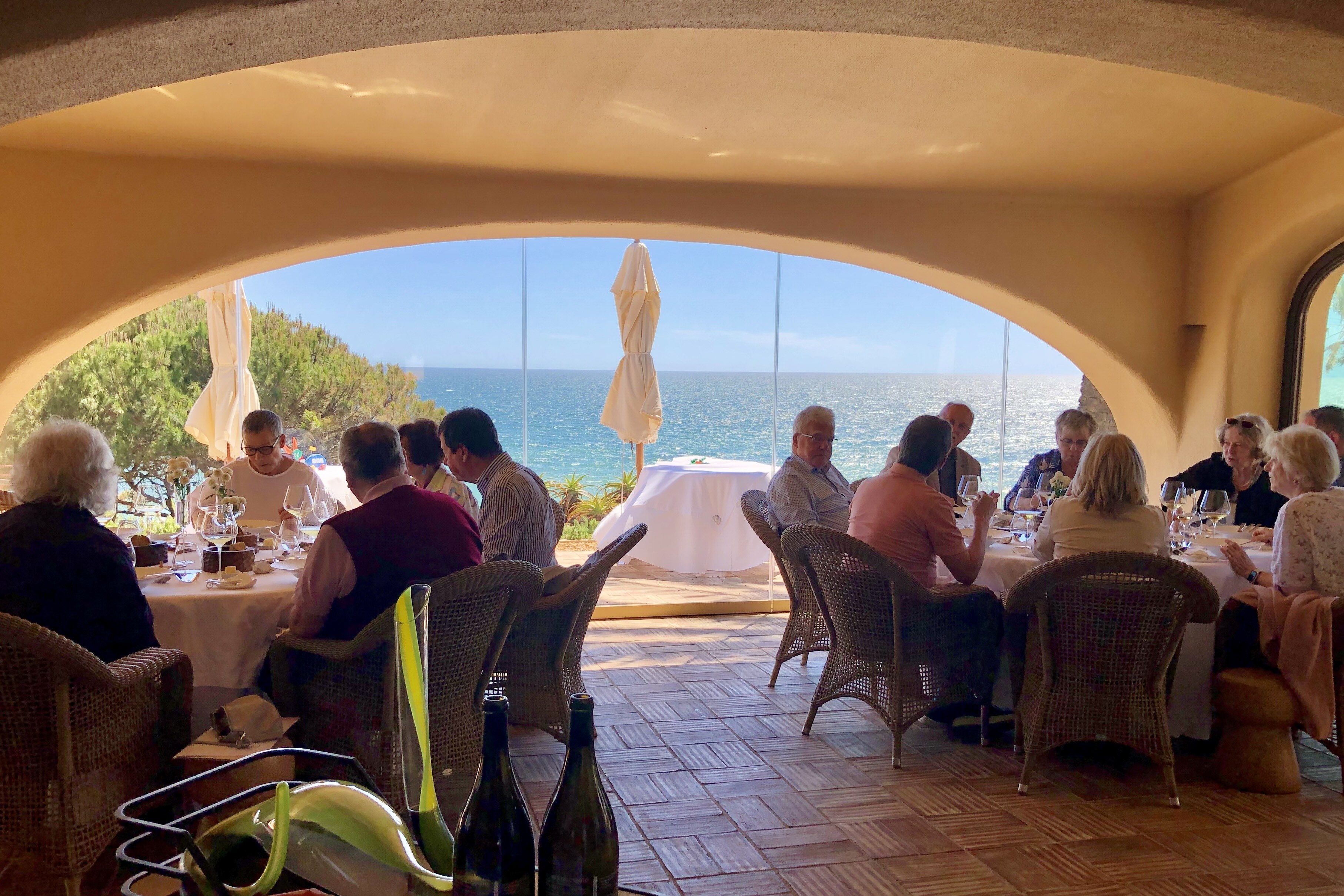 Vila Joya Gourmetrestaurant