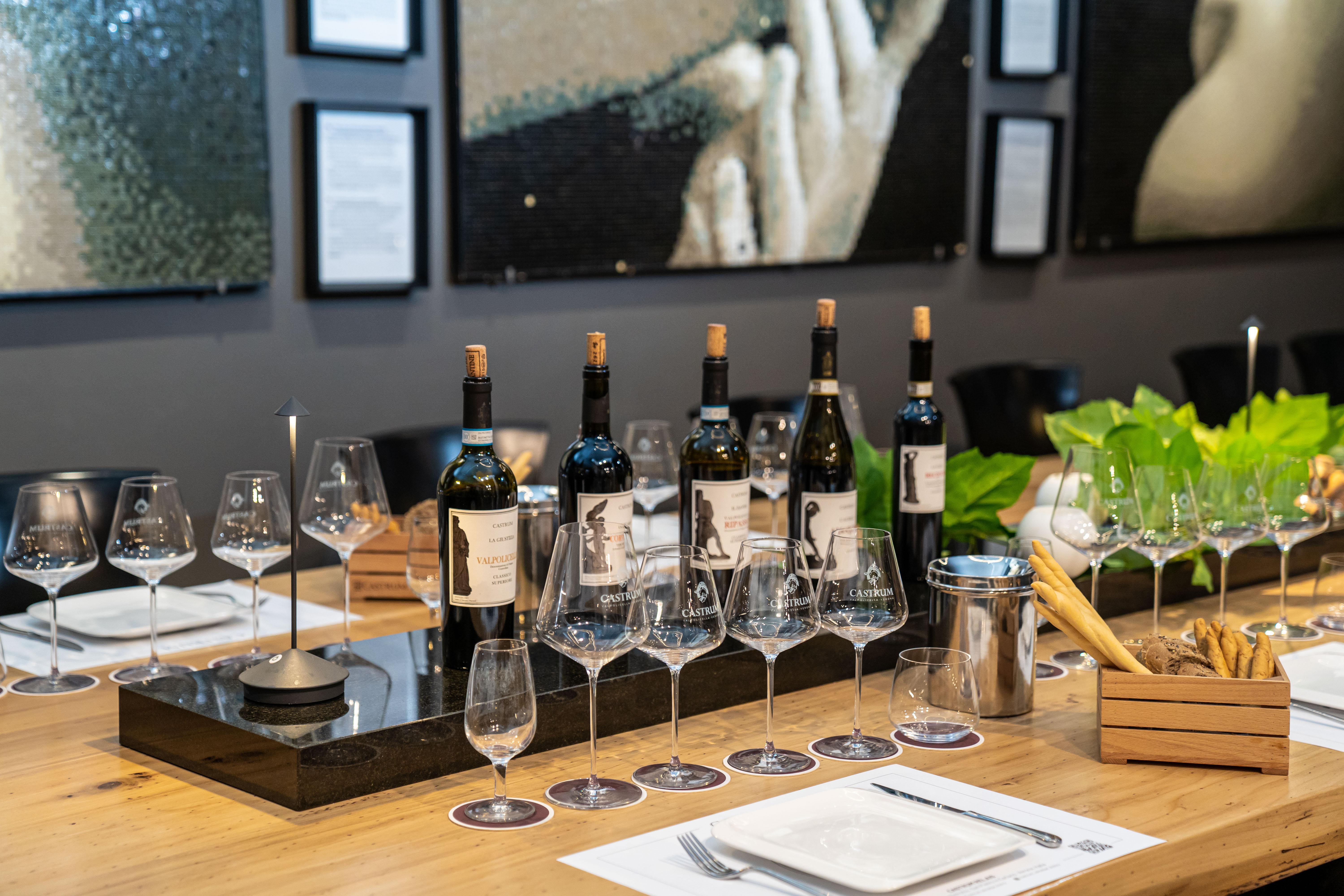 Wine trip Italy Amarone