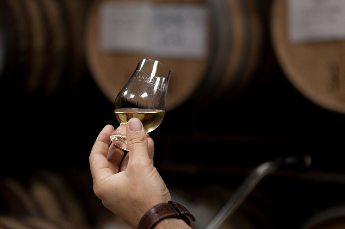 Whisky trip