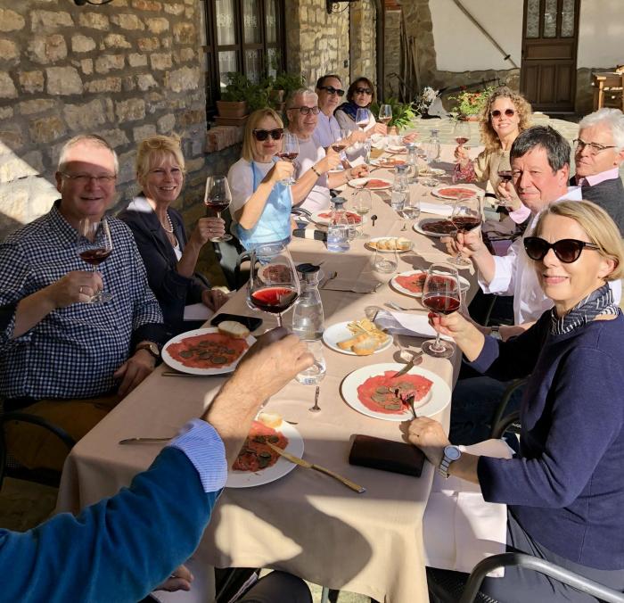 Gruppenreise Italien Gruppenreise Italien