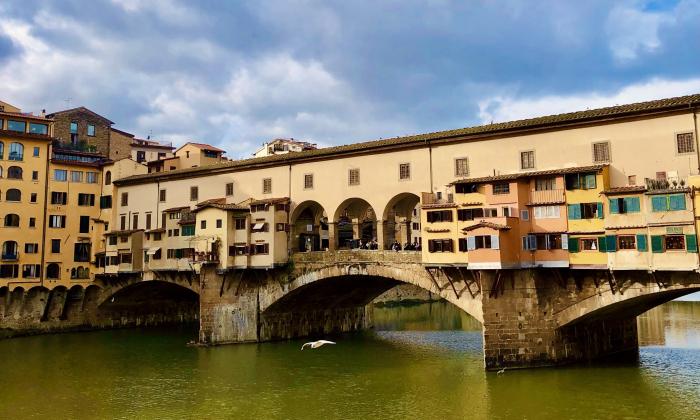 Florenz Tipps für Entdecker und Genießer. Florenz Tipps für Entdecker und Genießer.