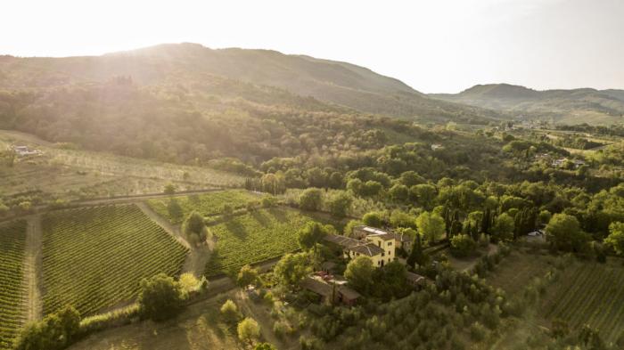 Vacation and roundtrip Central Italy: Tuscany, Umbria and the Marche region Vacation and roundtrip Central Italy: Tuscany, Umbria and the Marche region