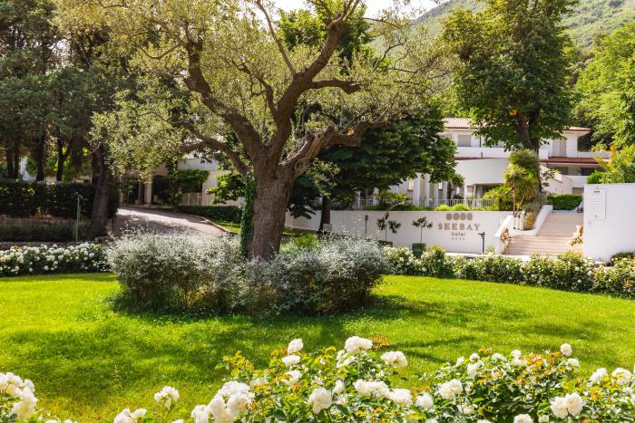 Urlaub Marken Urlaub Marken - Rundreise Küste Italien.