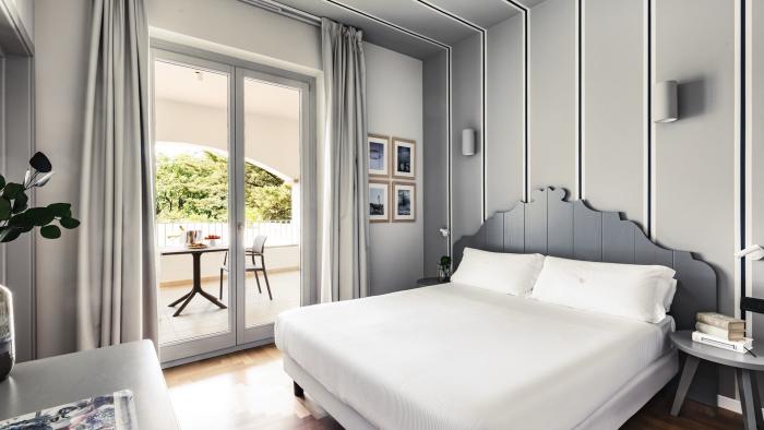 Seebay Portonovo Marken Urlaub Seebay Portonovo Marken Urlaub