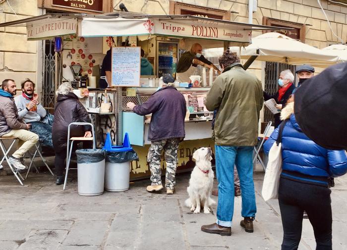 Streetfood Florenz Insidertipps Streetfood Florenz Insidertipps