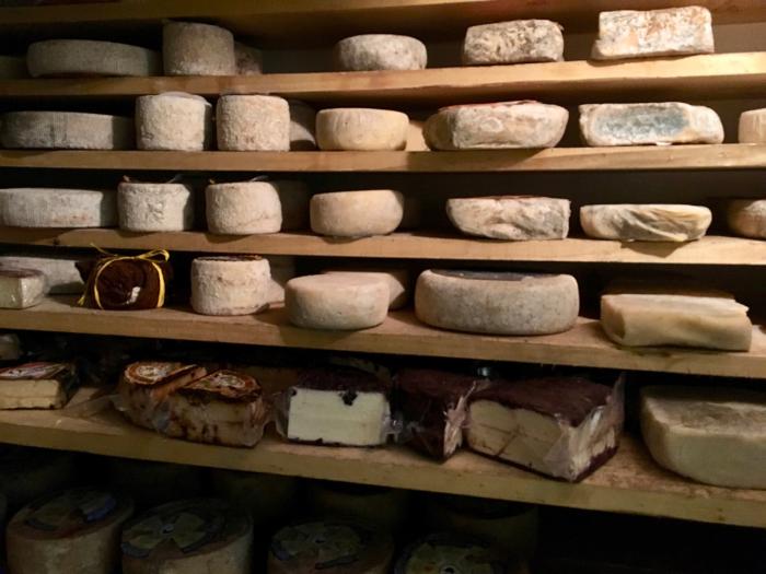 Piemontreise für Käseliebhaber Piemontreise für Käseliebhaber