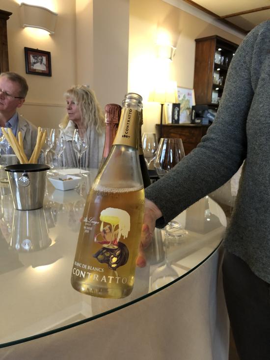 Beste Winzer Piemont Beste Winzer Piemont auf einer Weinreise in Italien erleben.