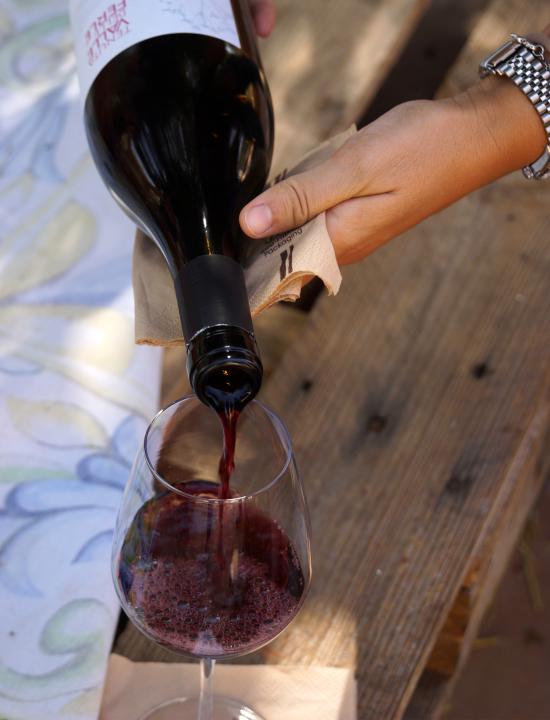 Weinreise Sizilien Weinreise Sizilien