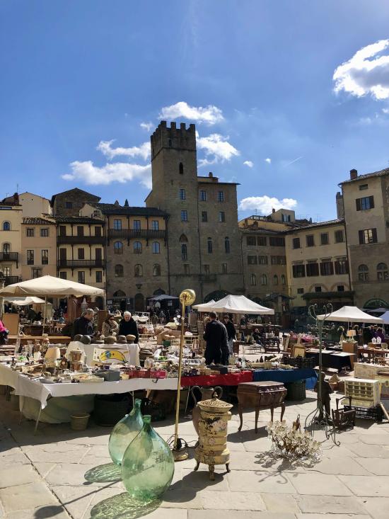Arezzo Urlaub Arezzo Urlaub