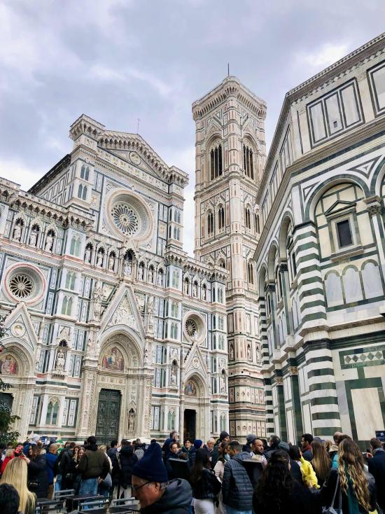 Florenz Urlaub buchen Florenz Urlaub buchen