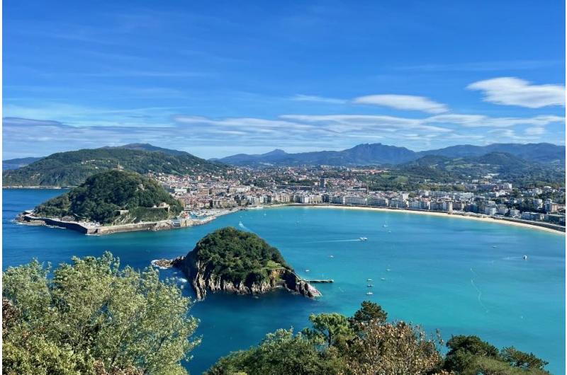 Handverlesene Reisen ♥ Urlaub in kleiner Gruppe - Baskenland und Rioja