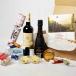 Geschenkbox zu Weihnachten
