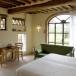 Vacation and roundtrip Central Italy: Tuscany, Umbria and the Marche region