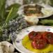 Vacation and roundtrip Central Italy: Tuscany, Umbria and the Marche region