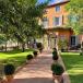 Vacation and roundtrip Central Italy: Tuscany, Umbria and the Marche region