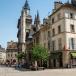 ROUND TRIP FOR SELF-DRIVERS FROM BURGUNDY TO CHAMPAGNE: DISCOVER DIJON, TROYES AND REIMS!