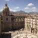 ENJOYABLE SICILY GROUP TOUR: EXPLORE SICILY'S CUISINE, WINES AND BAROQUE CITIES FROM CATANIA VIA PALERMO TO SYRACUSE