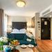 Vacation and roundtrip Central Italy: Tuscany, Umbria and the Marche region