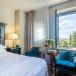 Vacation and roundtrip Central Italy: Tuscany, Umbria and the Marche region