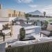 Hoteltipp Palermo: Das Himera Resort bietet die perfekte Lage zwischen Palermo und Cefalù und ist eine Ruheoase mit Pool und Privatstrand.