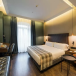Hoteltipp San Sebastián: catalonia Donosti 4 * Hotel.
