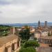 Vacation and roundtrip Central Italy: Tuscany, Umbria and the Marche region