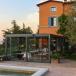 Vacation and roundtrip Central Italy: Tuscany, Umbria and the Marche region