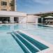 Palermo Hotel am Meer: Das moderne Himera Resort liegt zwischen Palermo und Cefalù und besitzt einen Privatstrand und Pool.