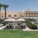 Palermo Urlaub: Das Himera Resort ist perfekt für Erholungsuchende: Pool, Privatstrand, Tennis und Fußballplatz. 50 km nach Palermo.