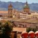 ENJOYABLE SICILY GROUP TOUR: EXPLORE SICILY'S CUISINE, WINES AND BAROQUE CITIES FROM CATANIA VIA PALERMO TO SYRACUSE
