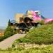 Weinreise Rioja. Besuch der Kellerei Marques de Riscal.