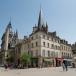 ROUND TRIP FOR SELF-DRIVERS FROM BURGUNDY TO CHAMPAGNE: DISCOVER DIJON, TROYES AND REIMS!